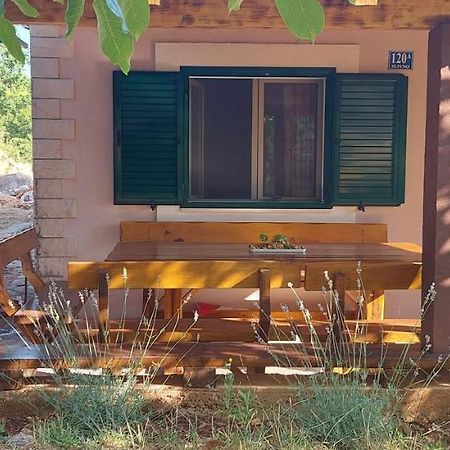 Holiday Home Frane Slivno  Zewnętrze zdjęcie