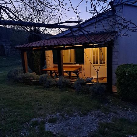 Holiday Home Frane Slivno  Zewnętrze zdjęcie