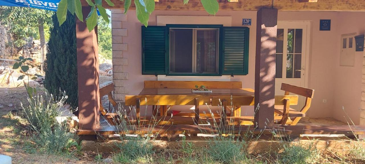 Holiday Home Frane Slivno  Zewnętrze zdjęcie