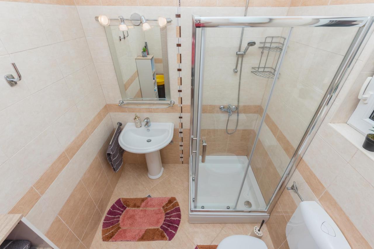 Holiday Home Frane Slivno  Zewnętrze zdjęcie