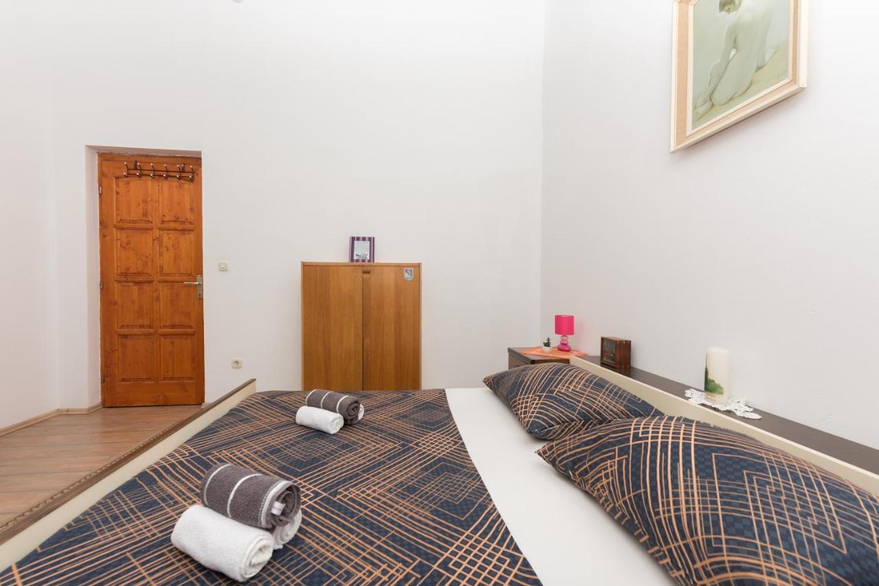 Holiday Home Frane Slivno  Zewnętrze zdjęcie
