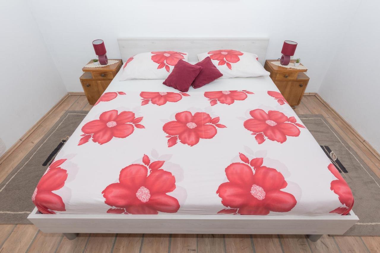 Holiday Home Frane Slivno  Zewnętrze zdjęcie
