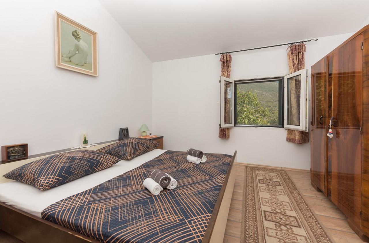 Holiday Home Frane Slivno  Zewnętrze zdjęcie