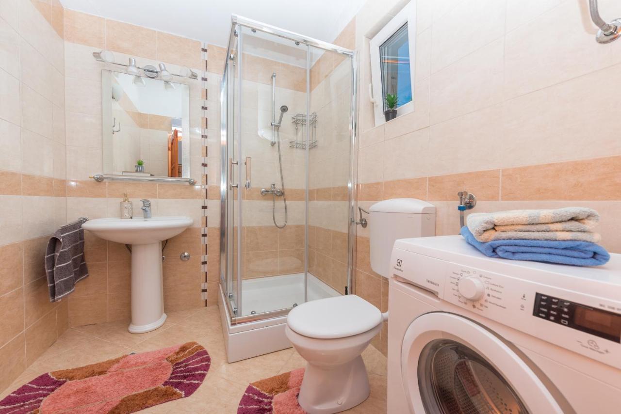 Holiday Home Frane Slivno  Zewnętrze zdjęcie