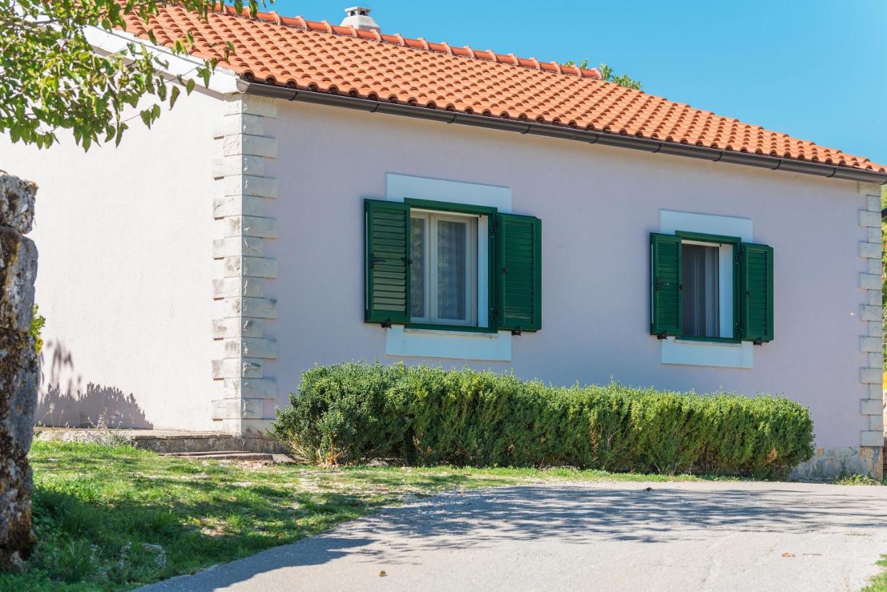 Holiday Home Frane Slivno  Zewnętrze zdjęcie