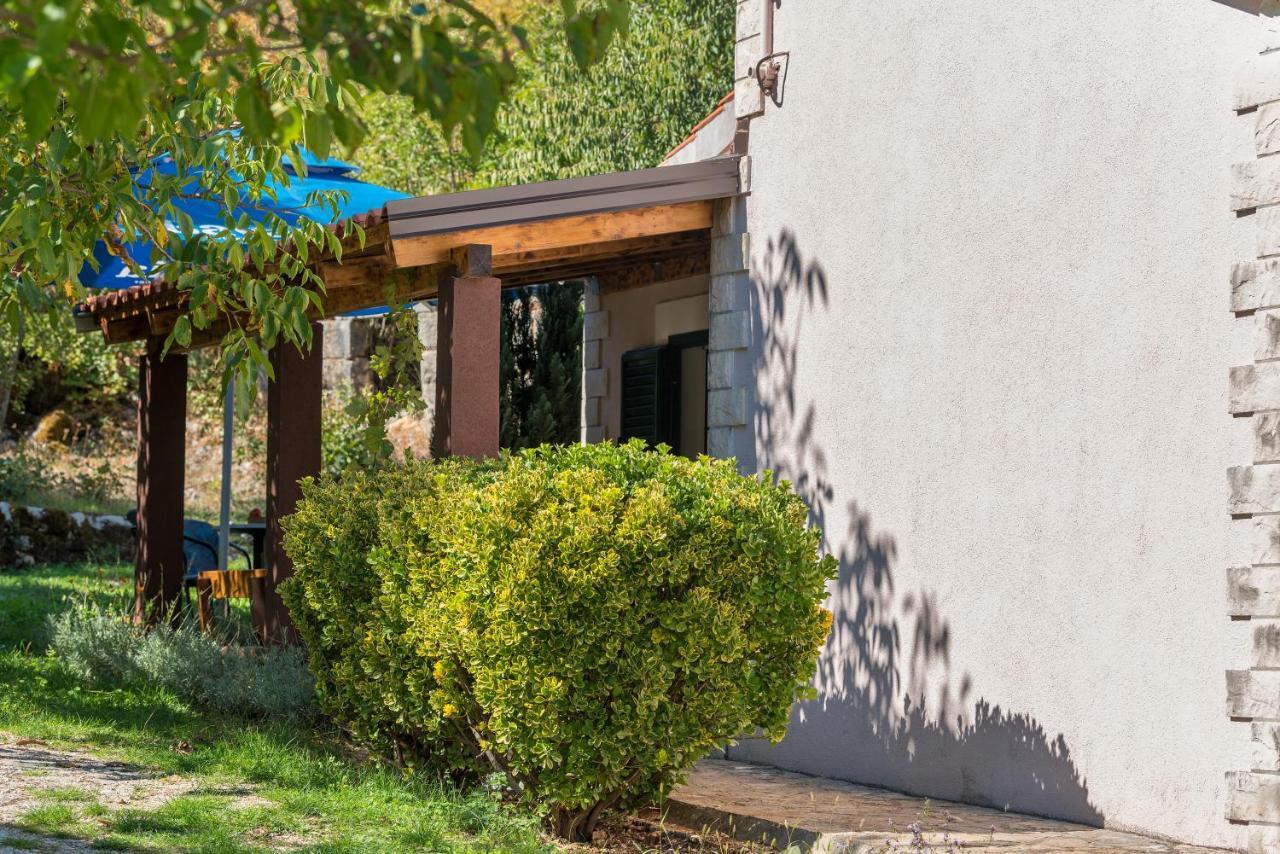Holiday Home Frane Slivno  Zewnętrze zdjęcie