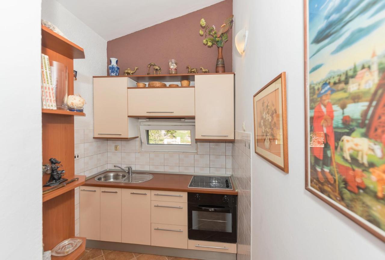 Holiday Home Frane Slivno  Zewnętrze zdjęcie