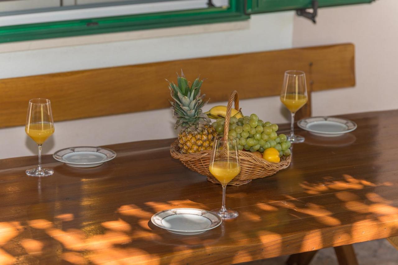 Holiday Home Frane Slivno  Zewnętrze zdjęcie