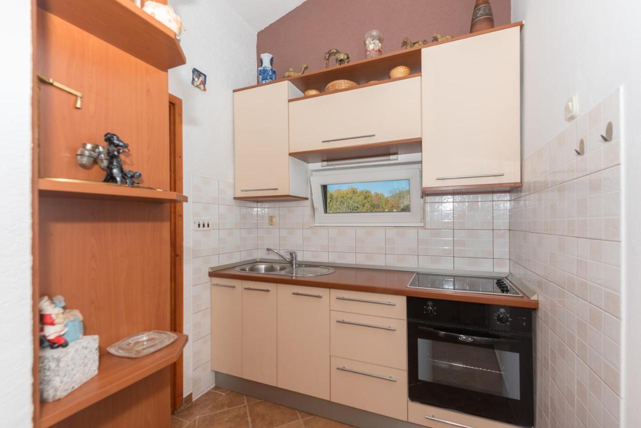 Holiday Home Frane Slivno  Zewnętrze zdjęcie