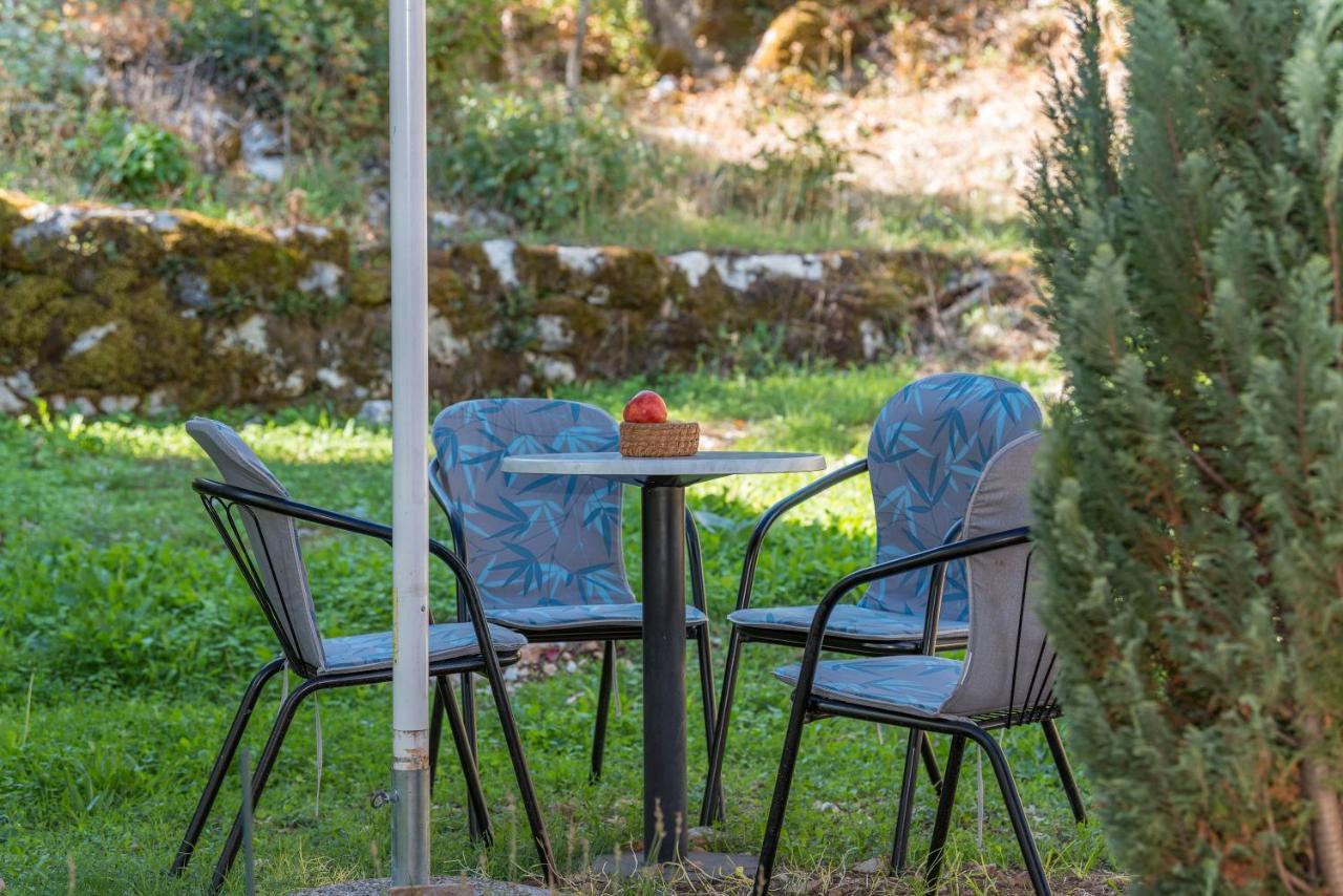 Holiday Home Frane Slivno  Zewnętrze zdjęcie