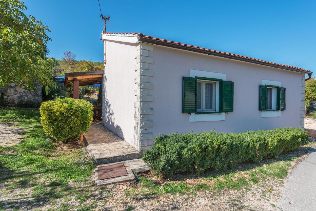 Holiday Home Frane Slivno  Zewnętrze zdjęcie