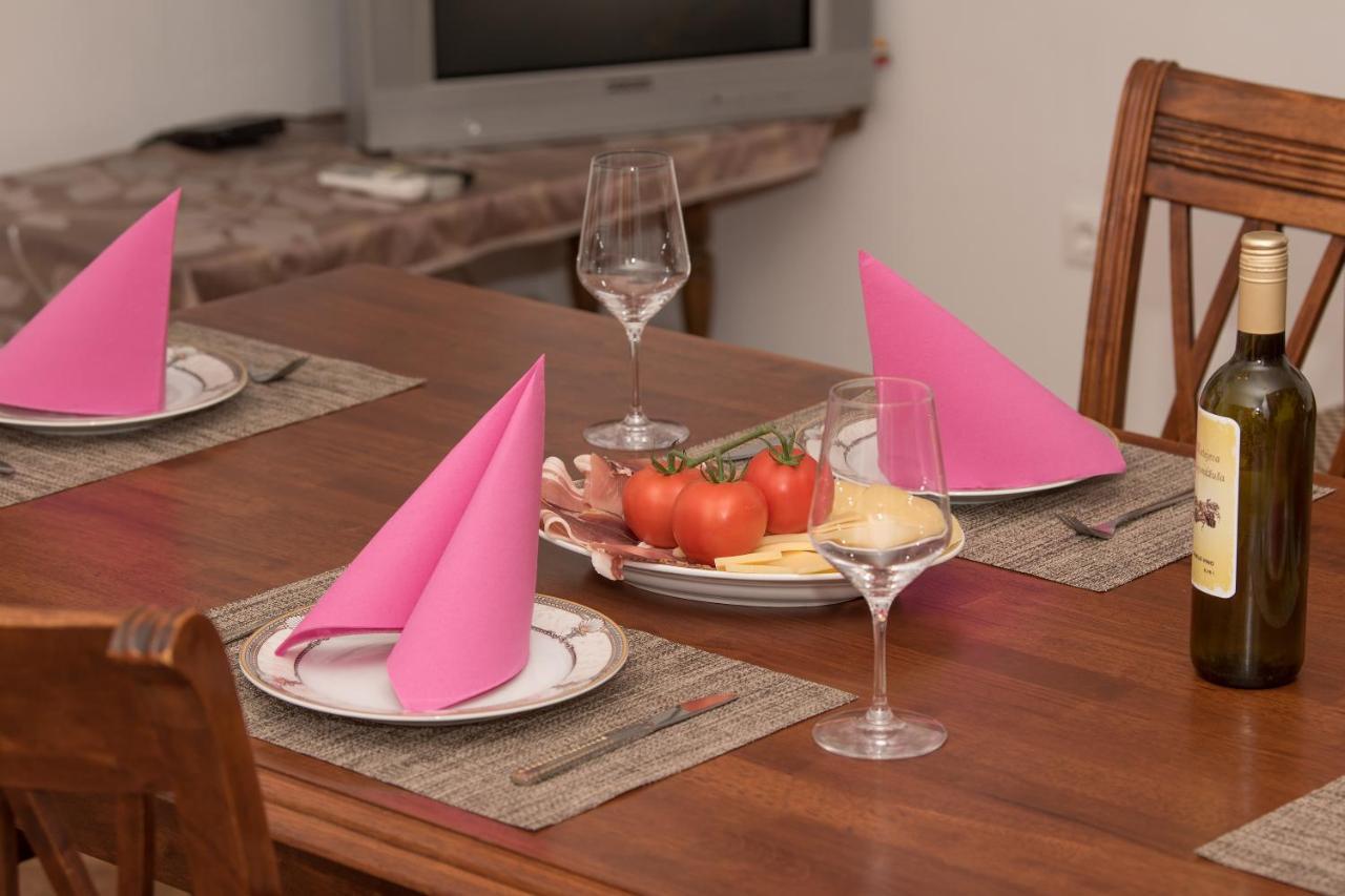 Holiday Home Frane Slivno  Zewnętrze zdjęcie