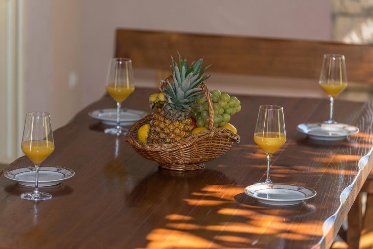Holiday Home Frane Slivno  Zewnętrze zdjęcie