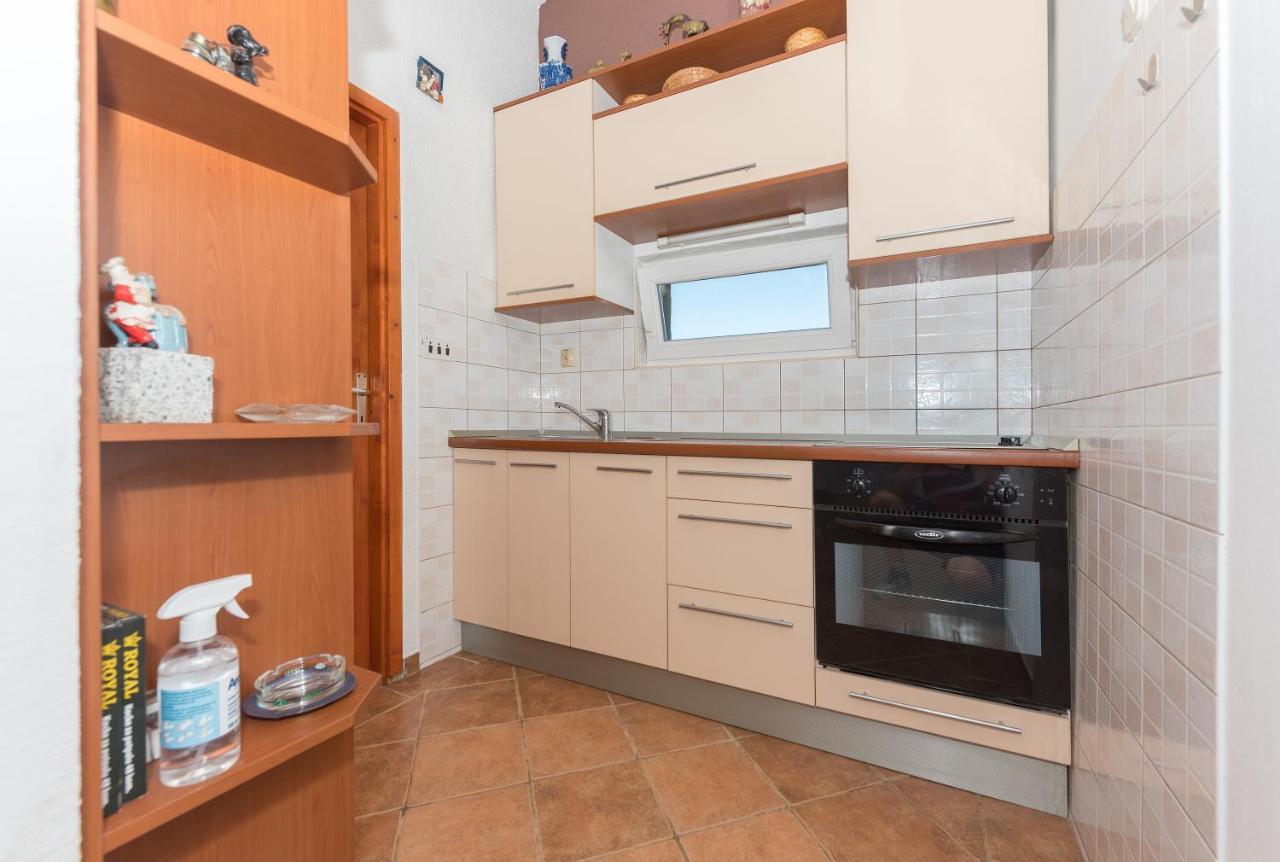 Holiday Home Frane Slivno  Zewnętrze zdjęcie